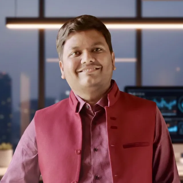 Dhiren Patel